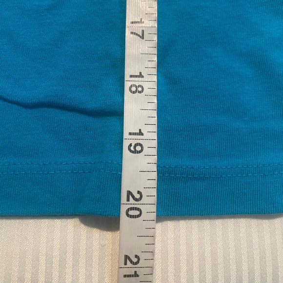 Vans Boom Color Short Sleeve Baby Tee T-Shirt - Picture 4 of 6